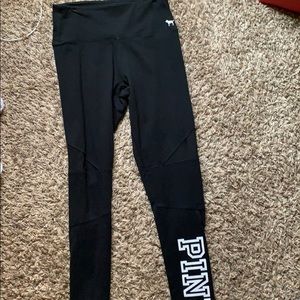 VS leggings